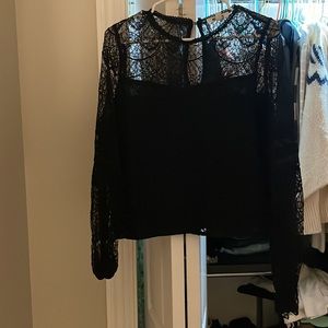 BB Dakota Smoke &  Mirrors top